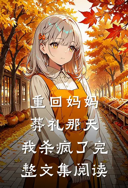 重回妈妈葬礼那天，我杀疯了完整文集阅读