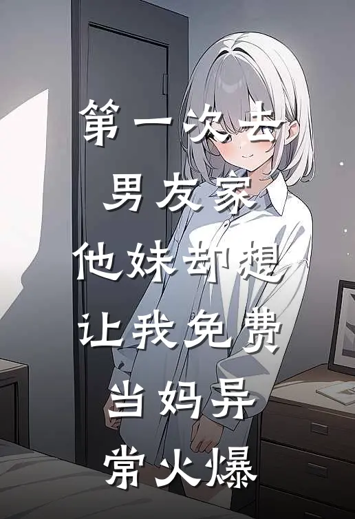 第一次去男友家，他妹却想让我免费当妈异常火爆