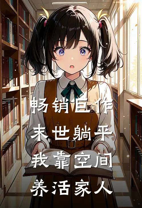 畅销巨作末世躺平：我靠空间养活家人