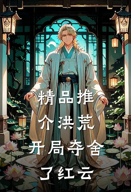 精品推介洪荒：开局夺舍了红云