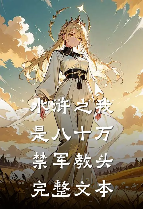 水浒之我是八十万禁军教头完整文本
