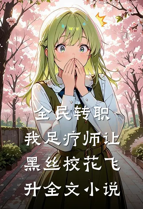 全民转职：我足疗师让黑丝校花飞升全文小说
