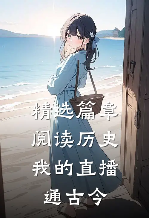 精选篇章阅读历史：我的直播通古今