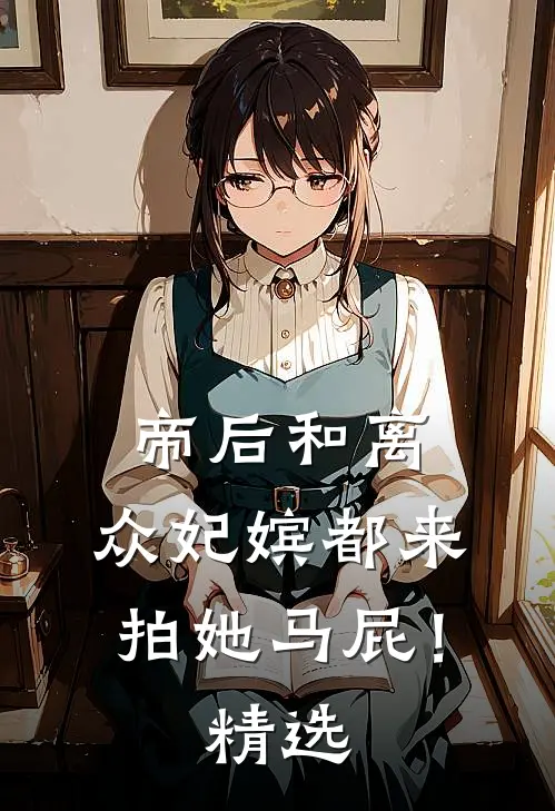 帝后和离，众妃嫔都来拍她马屁！精选