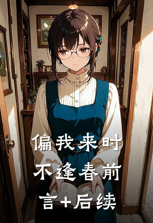 偏我来时不逢春前言+后续