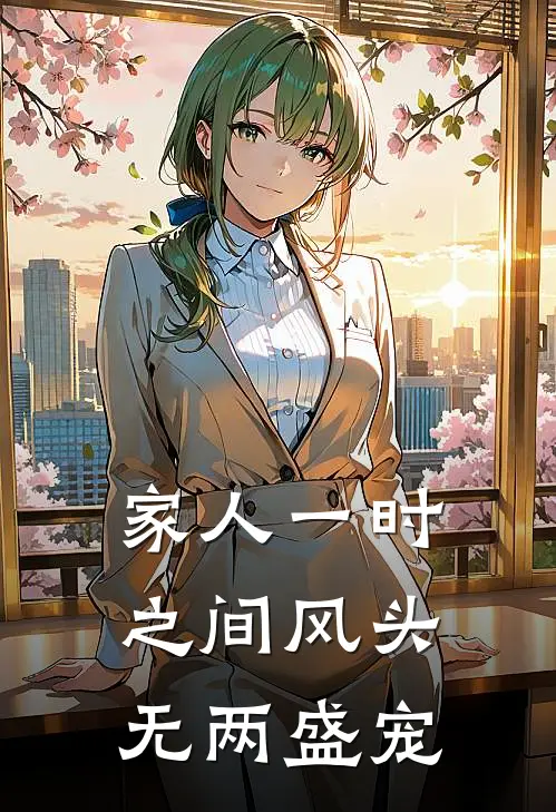 家人一时之间风头无两盛宠