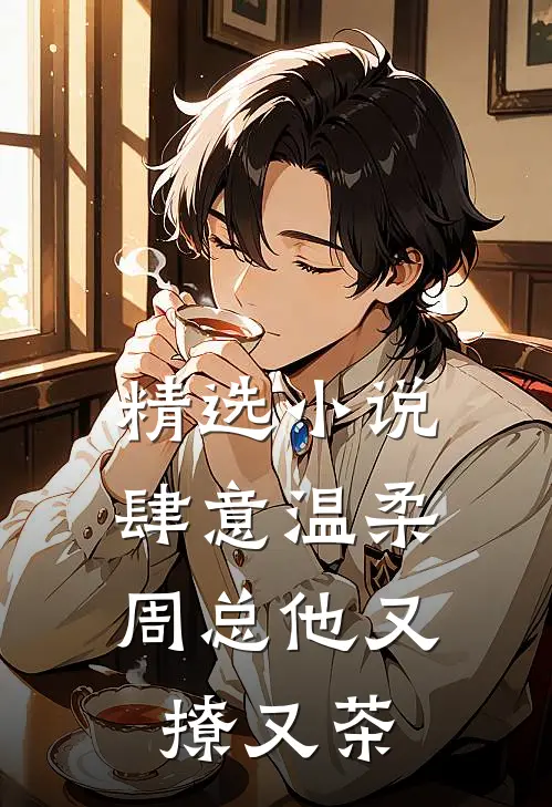 精选小说肆意温柔，周总他又撩又茶