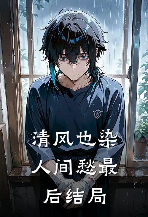 清风也染人间愁最后结局