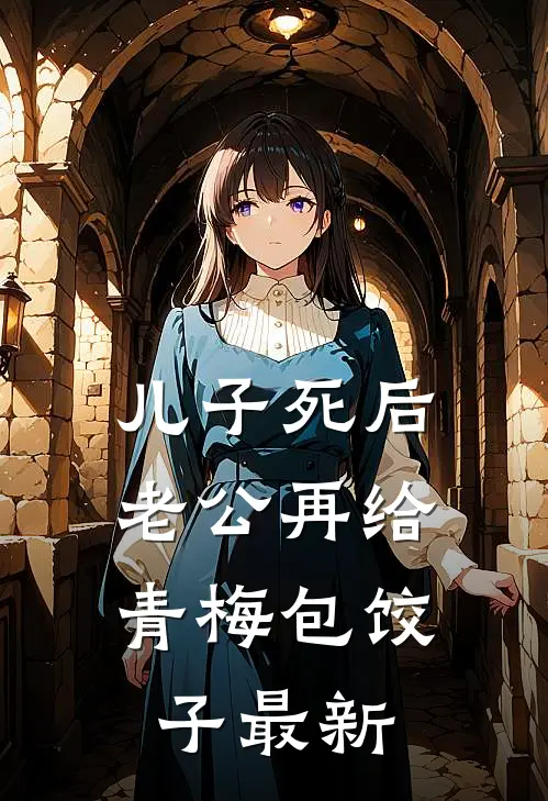 儿子死后，老公再给青梅包饺子最新