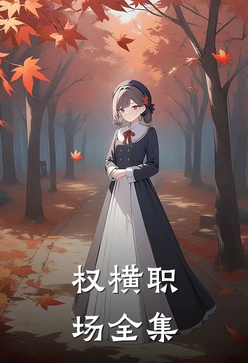 权横职场 全集