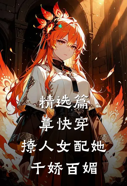 精选篇章快穿：撩人女配她千娇百媚