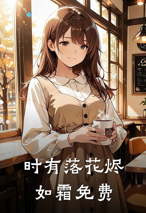 时有落花烬如霜免费