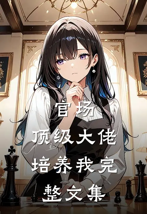 官场：顶级大佬培养我完整文集
