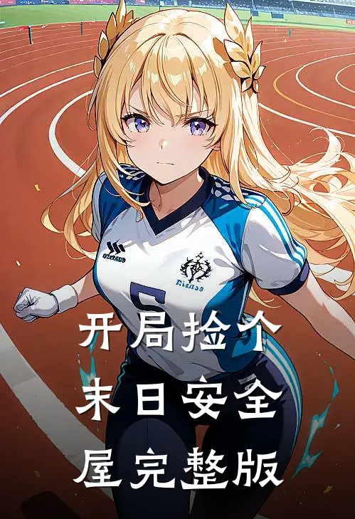 开局捡个末日安全屋完整版
