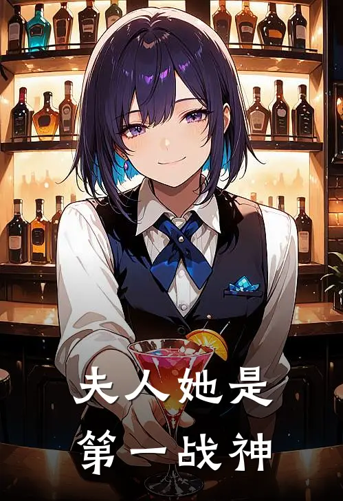 夫人她是第一战神