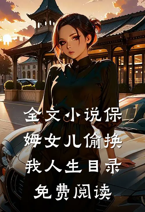 全文小说保姆女儿偷换我人生目录免费阅读