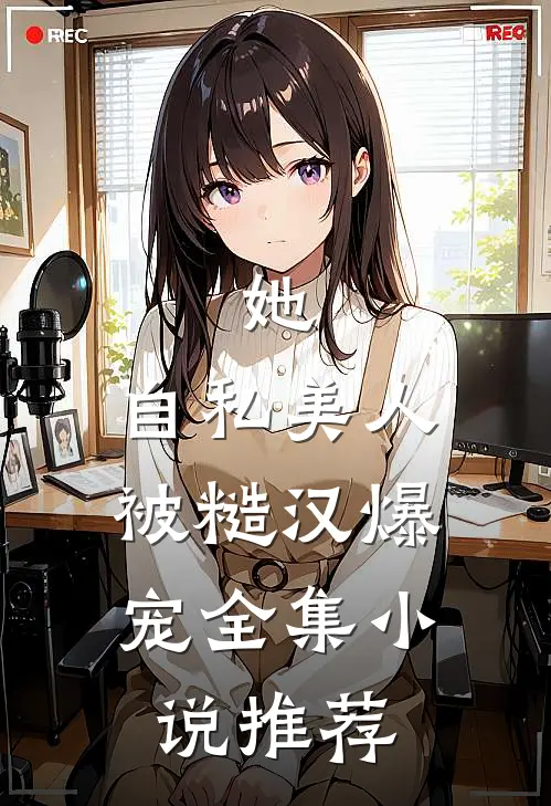 她，自私美人，被糙汉爆宠全集小说推荐