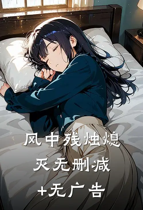 风中残烛熄灭无删减+无广告