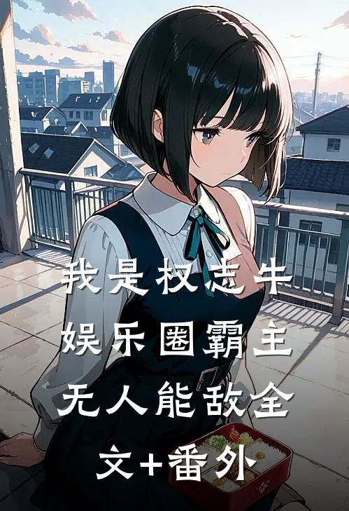 我是权志牛，娱乐圈霸主无人能敌全文+番外