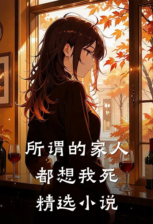 所谓的家人都想我死精选小说