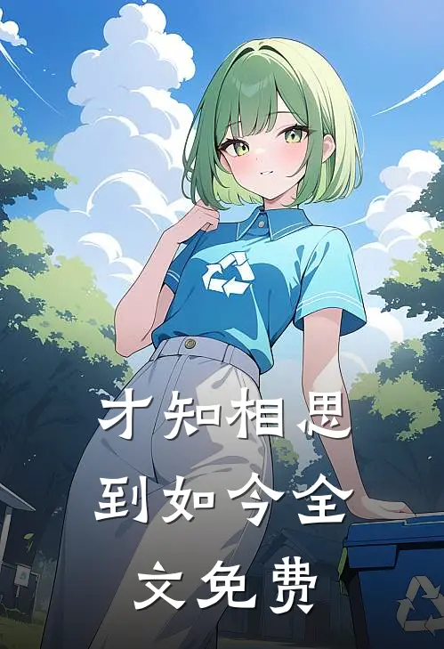 才知相思到如今全文免费