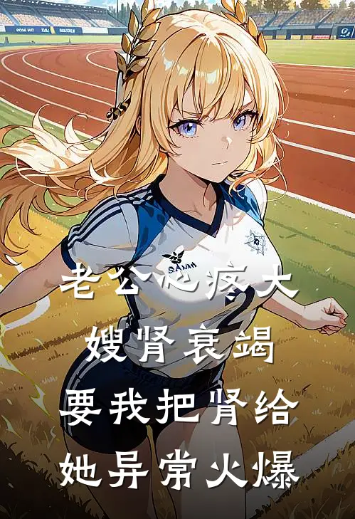 老公心疼大嫂肾衰竭，要我把肾给她异常火爆