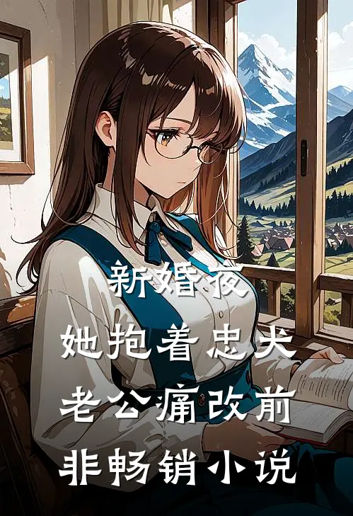 新婚夜，她抱着忠犬老公痛改前非畅销小说