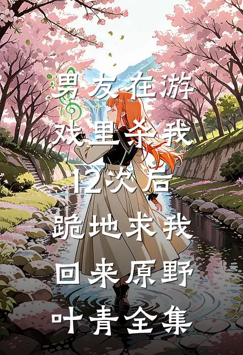 男友在游戏里杀我12次后，跪地求我回来原野叶青全集