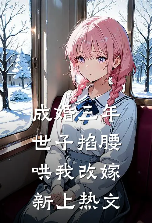 成婚三年，世子掐腰哄我改嫁新上热文