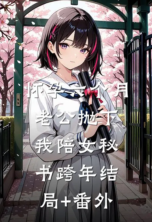 怀孕六个月，老公抛下我陪女秘书跨年结局+番外