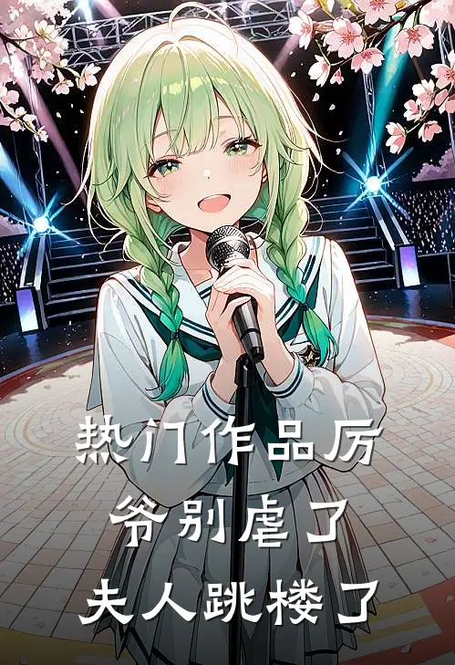 热门作品厉爷别虐了，夫人跳楼了