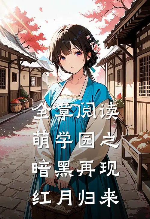 全章阅读萌学园之暗黑再现，红月归来