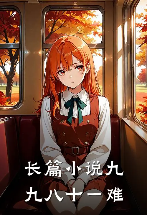 长篇小说九九八十一难