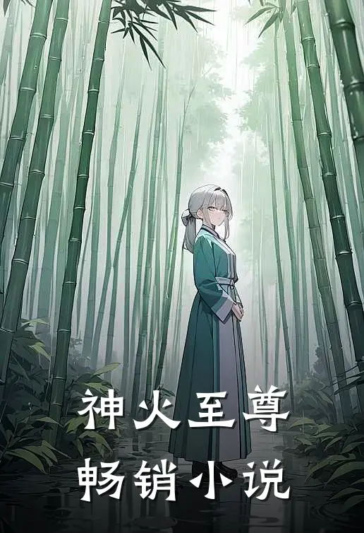 神火至尊畅销小说