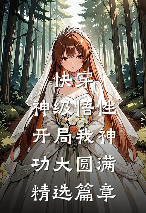快穿：神级悟性，开局我神功大圆满精选篇章