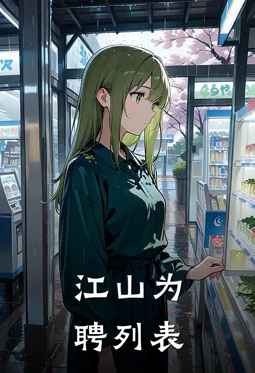 江山为聘列表