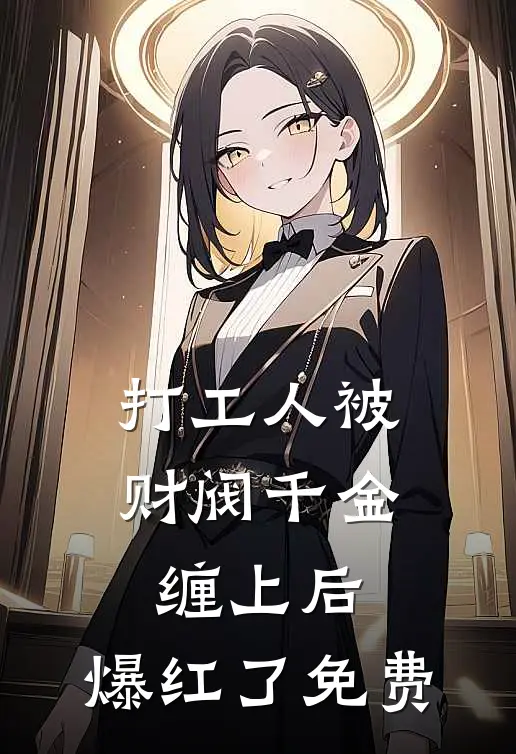 打工人被财阀千金缠上后，爆红了免费