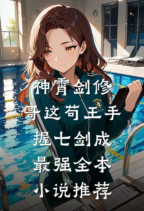 神霄剑修：哥这苟王手握七剑成最强全本小说推荐