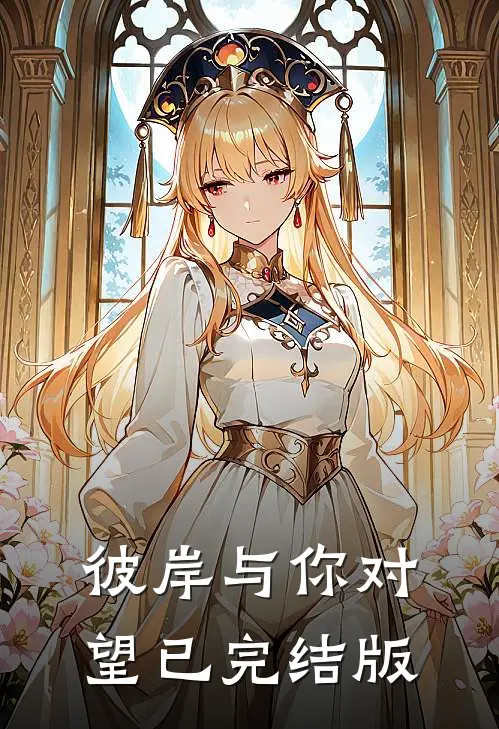 彼岸与你对望已完结版