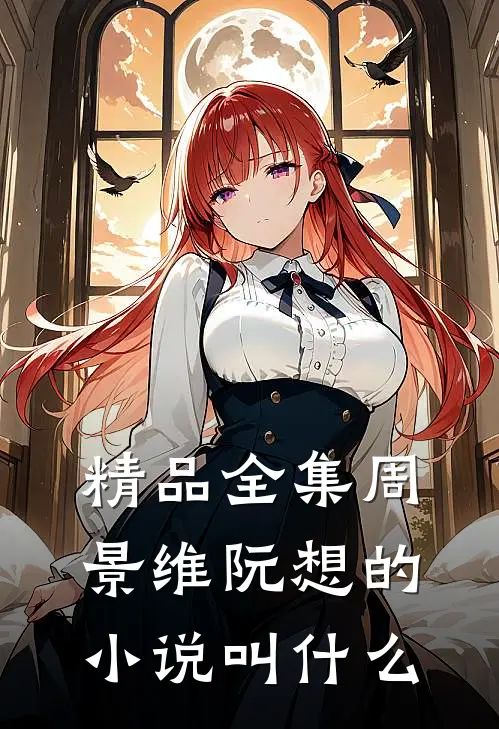 精品全集周景维阮想的小说叫什么