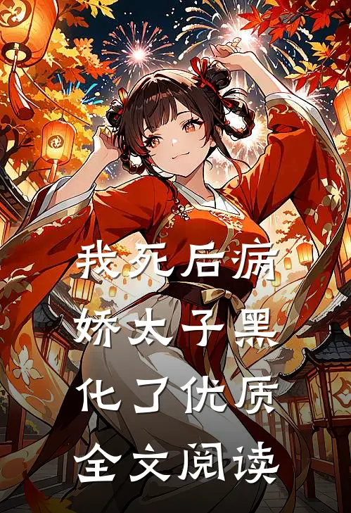 我死后病娇太子黑化了优质全文阅读
