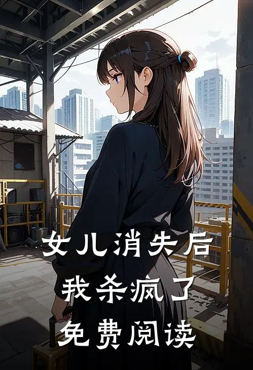 女儿消失后，我杀疯了免费阅读