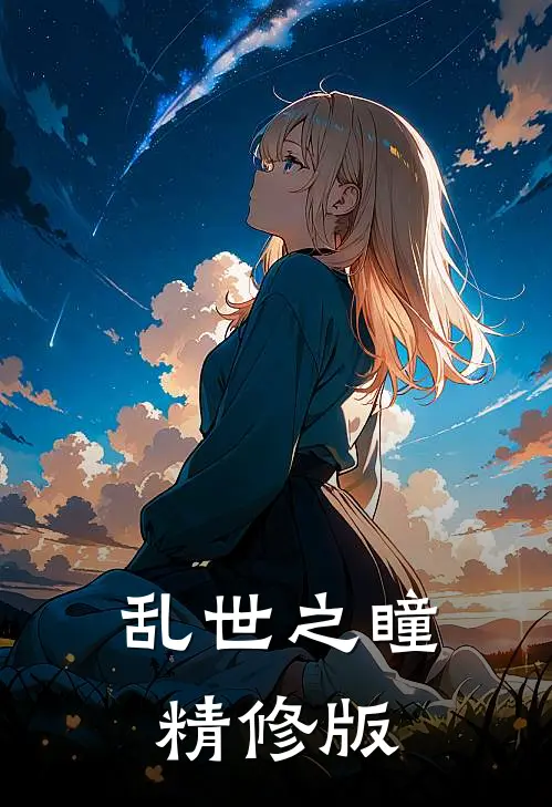乱世之瞳精修版