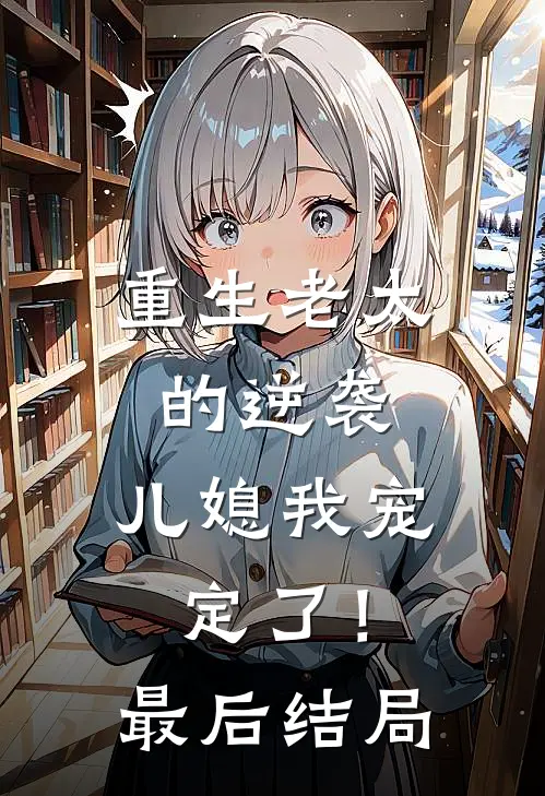重生老太的逆袭：儿媳我宠定了！最后结局