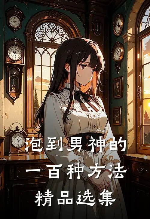 泡到男神的一百种方法精品选集