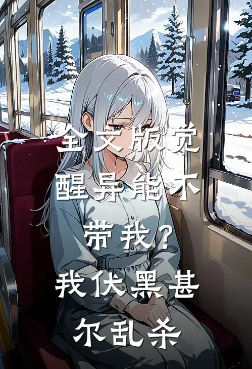 全文版觉醒异能不带我？我伏黑甚尔乱杀