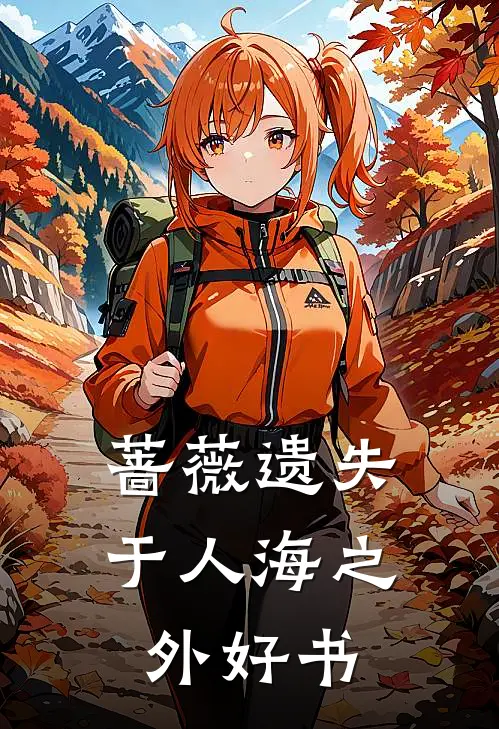 蔷薇遗失于人海之外好书