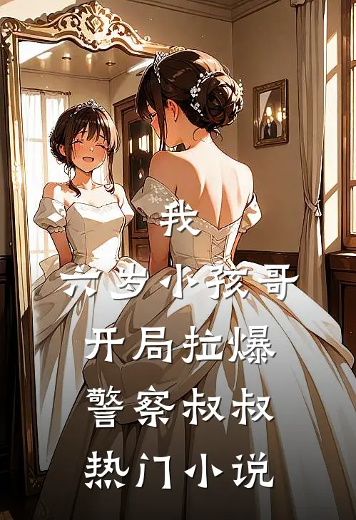 我，六岁小孩哥，开局拉爆警察叔叔热门小说