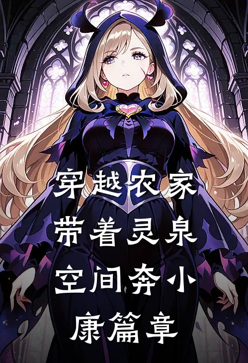 穿越农家：带着灵泉空间奔小康篇章