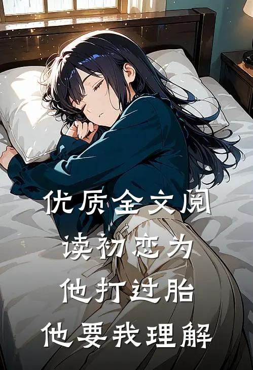 优质全文阅读初恋为他打过胎，他要我理解
